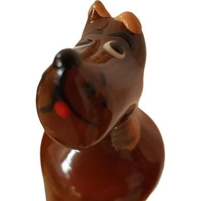 Condomerie Condomerie - Handbemalte Neuheitskondome Großer Dänischer Hund