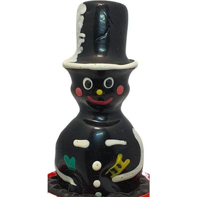 Condomerie Condomerie - Handbemalte Neuheitskondome Schornsteinfeger Modell 2