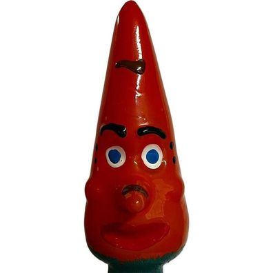 Dreamlove Condomerie - Handbemalte Neuheitskondome Karotte Xl