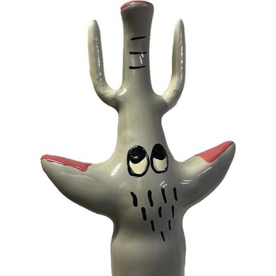 Dreamlove Condomerie - Handbemalte Neuheitskondome Elefantenmodell Xl