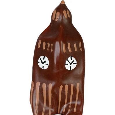 Dreamlove Condomerie - Handbemalte Neuheitskondome Big Ben Xl