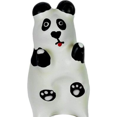 Dreamlove Condomerie - Handbemalte Neuheitskondome Panda Modell Xl