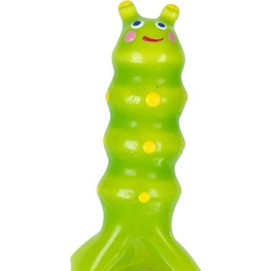 Condomerie Condomerie - Handbemalte Neuheitskondome Raupe Xl
