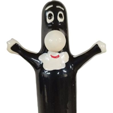 Condomerie Condomerie - Handbemalte Neuheitskondome Happy Puppet Xl