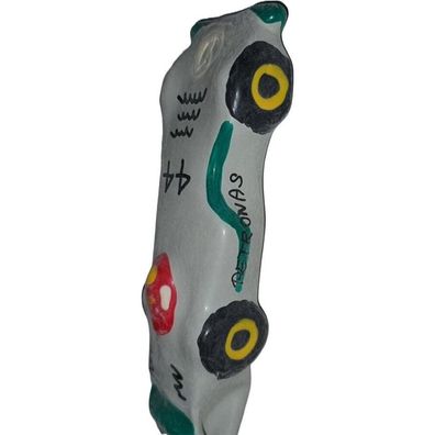 Condomerie Condomerie - Handbemalte Neuheitskondome F1 Mercedes Xl