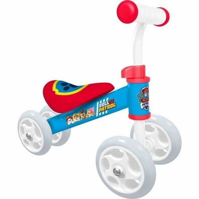 Der Paw Patrol Aufsitzwagen