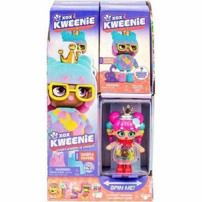 Sonstige Verlage TM TOYS XOX Kweenie - Quirky Kweens - Überraschungsfigur XOX30406