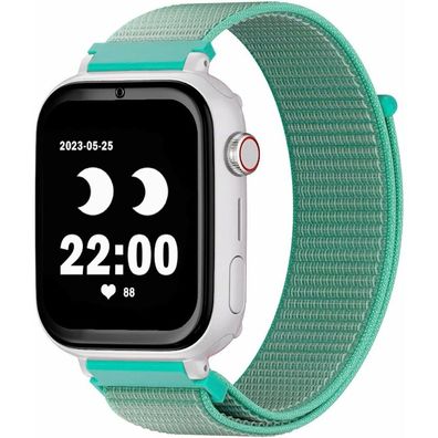 SaveFamily Kinder-Smartwatch Familie retten SW+B. CTVM