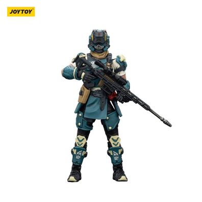 Joy Toy UNSC Dark Source Actionfigur Sniper Foster 7 cm
