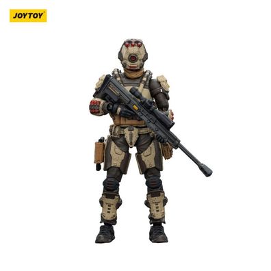 Joy Toy UNSC Dark Source Actionfigur Sniper Dima 7 cm