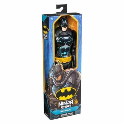 Spin Master SPIN MASTER SPIN Batman Ninja 30cm 6074673 /4