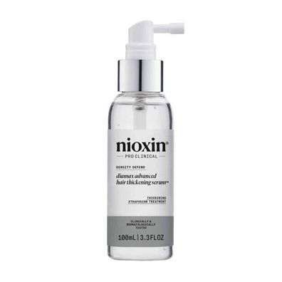 Nioxin Diaboost-Behandlung 100 ml