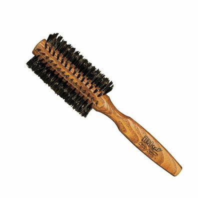 Eurostil Professional Rundbürste für Wildschweine, 33 mm, 1 Un