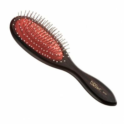 Eurostil Bellows Gummibürste, groß Kugel, 1 Un