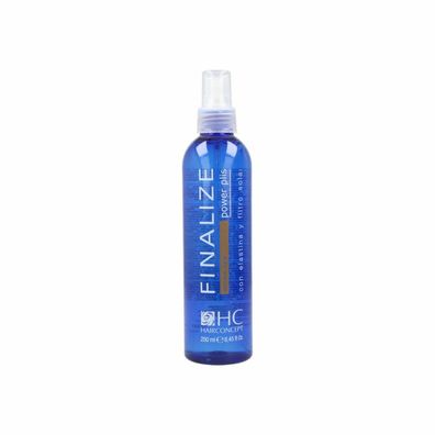 Tonikum Hair Concept Finalizer Power Plis Natural Hair (250 ml)