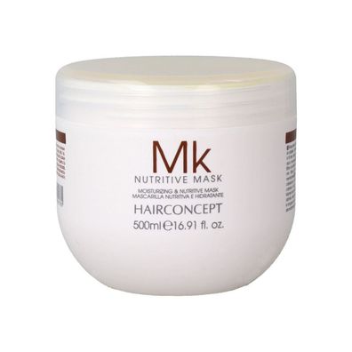 Haarmaske Hair Concept Nutritive 500 ml