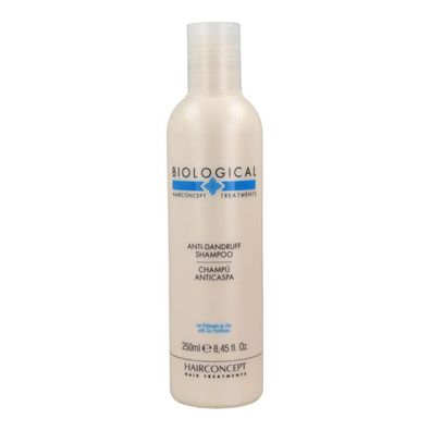Anti-Schuppen Shampoo Hair Concept Biological 250 ml