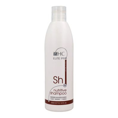 Pflegendes Shampoo Hair Concept ELITE PRO 300 ml