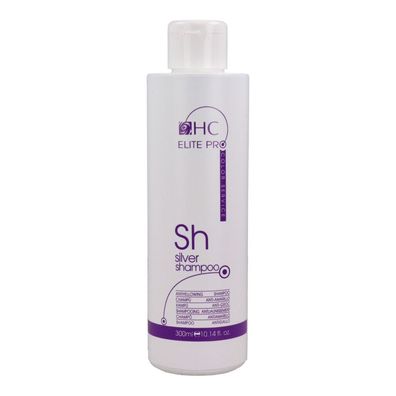Shampoo Hair Concept ELITE PRO SILVER 300 ml