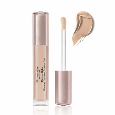 Elizabeth Arden Flawless Finish Skincaring Corrector 245 Medio Claro