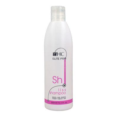 Glättendes Shampoo Hair Concept Elite Pro 300 ml