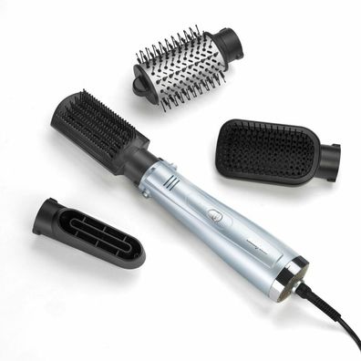 BaByliss BaByliss Hot Air Brush Hydro-Fusion HydroFusion 4 in 1 (AS774E)