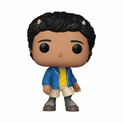 Percy Jackson & The Olympians POP! TV Vinyl Figur Grover 9 cm