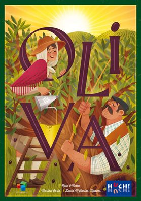 Oliva