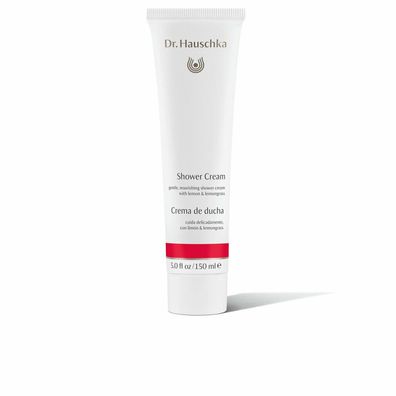 Dr Hauschka Dusch Creme 150ml