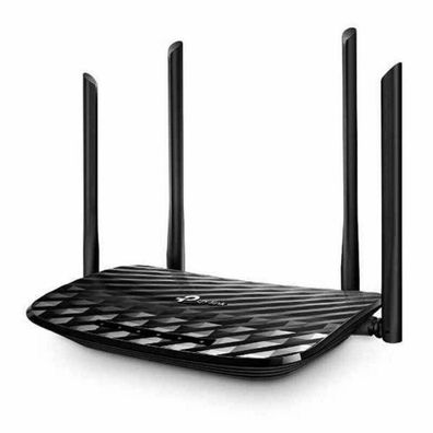 TP-Link DE TP-LINK TPLINK WLAN-Router WLANRouter Archer C6 (ARCHER C6)