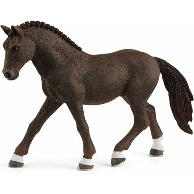 Schleich Horse Club Deutsches Reitpony Wallach, Spielfigur