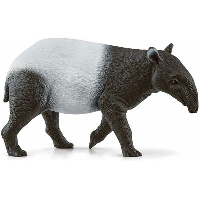 Schleich Wild Life Tapir, Spielfigur