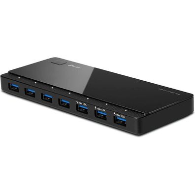TP-Link DE TP-LINK TPLINK USB Hub (UH700)