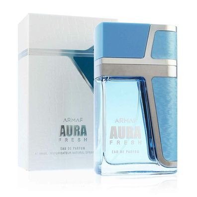 Armaf Aura Fresh Eau de Parfum für Herren 100 ml