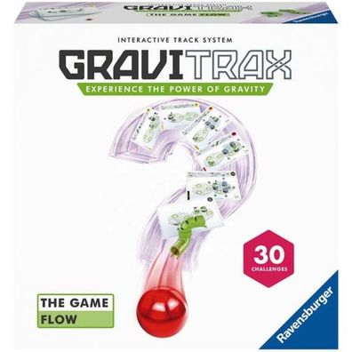 Ravensburger GraviTrax The Game Flow, Lernspiel