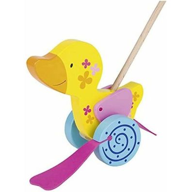 Gollnest & Kiesel Schiebetier Ente, Susibelle