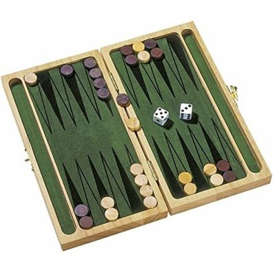 Gollnest & Kiesel GoKi Backgammon