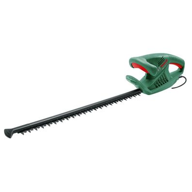 Bosch Heckenschere Easy HedgeCut 45 (grÃ #188; /schwarz, 420 Watt)