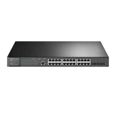 TP-Link DE TP-LINK TPLINK Switch (SG3428XMP)