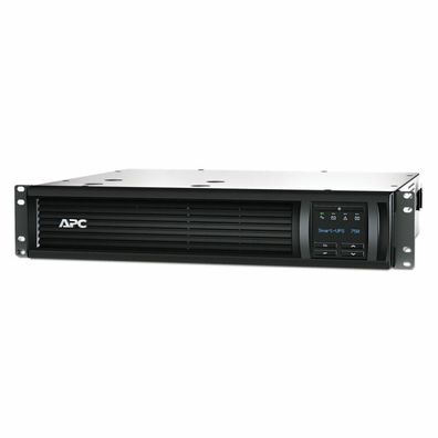 APC APC Smart-UPS SmartUPS (SMT750RMI2UC)