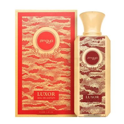 Zimaya Zimaya Luxor Eau De Parfum 100 ml (woman)