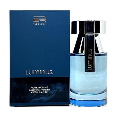 Rue Broca Rue Broca Luminus Pour Homme Eau De Parfum 100 ml (man)