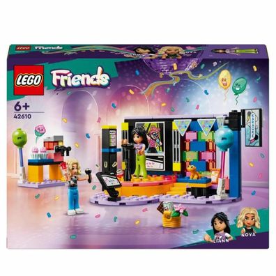 LEGO® Friends 42610 Karaoke Party