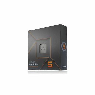 AMD AMD Ryzen 5 7600X 4 7 AMD7 AMD 7 GHz (100-100000593WOF) (100100000593WOF)