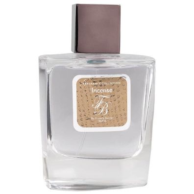 Franck Boclet Franck Boclet Incense Eau De Parfum 100 ml (man)