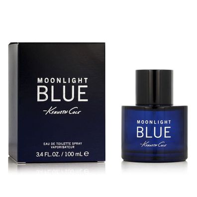 Kenneth Cole Kenneth Cole Moonlight Blue Eau De Toilette 100 ml (man)