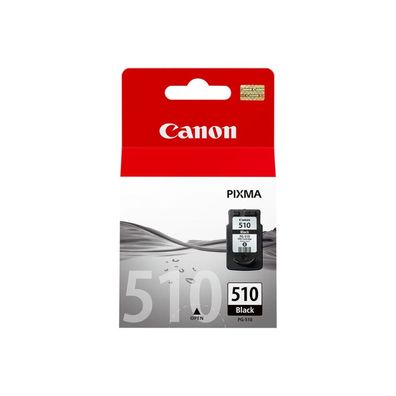 Canon Canon Ink PG-510 PG510 Black Schwarz (2970B001)