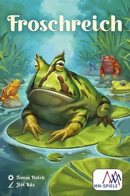 Froschreich