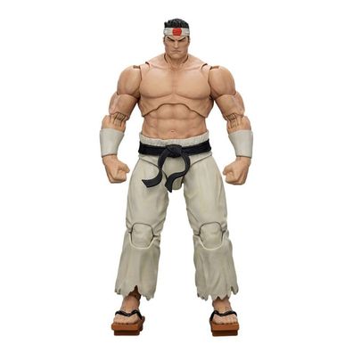 Joy Toy Die King Of Fighters '98 Actionfigur Hero Team Goro Daimon 12 cm
