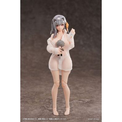 Goddess of Victory: Nikke Actionfigur Kit 1/12 Modernia First Affection 16 cm
